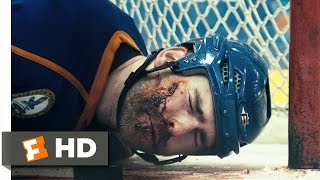 Goon 1112 Movie CLIP  Taking One for the Team 2011 HD [upl. by Auhoj517]