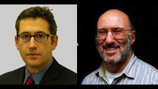 Sam Seder v Libertarian Prof Walter Block Laissezfaire Capitalism [upl. by Ffoeg887]