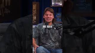 Theo Von and Post Malone talk Jelly Roll jellyroll postmalone theovon interview country [upl. by Stubstad]