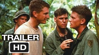 Casualties Of War  Trailer HD Updated [upl. by Sebastien95]