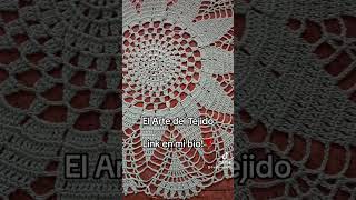 Cómo tejer GRANNY SQUARE básico a crochet  tutorial PASO A PASO  Ahuyama Crochet [upl. by Loar]