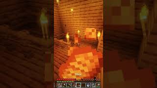 Minecraft Creepypasta Distorted Skeleton [upl. by Aniratac]