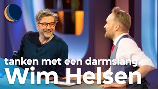 Wim Helsen  De Avondshow met Arjen Lubach S1 [upl. by Aer]