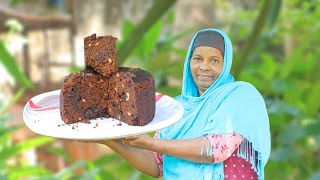 മുട്ടയില്ലാത്ത പ്ലം കേക്ക്  Christmas Cake Recipe in malayalam  Eggless Plum Cake Recipe [upl. by Ful]