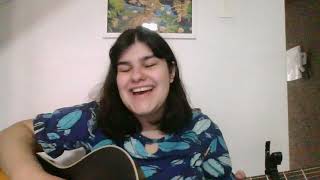 CLONE  Luan Santana Cover Letícia Gomes [upl. by Flam]