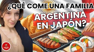 Una semana de comida en JAPÓN 🍙 🥩 [upl. by Ettevram489]