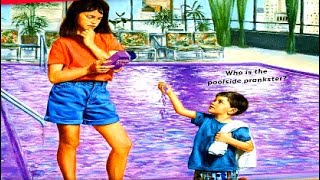 Boxcar Children The mystery of the purple pool chapter 1  Warner Gertrude [upl. by Hamil]