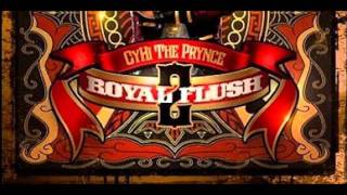 CyHi  Thousand Pounds Feat Pill amp Pusha T [upl. by Eseerahs697]