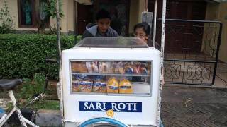 Jingle Sari Roti [upl. by Willie518]