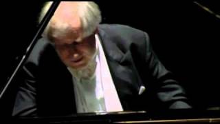 Grigory Sokolov — Beethoven Sonata op 28III [upl. by Winchester]