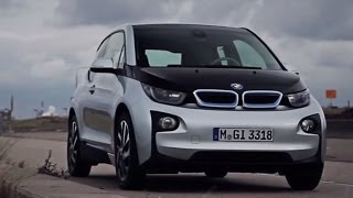 BMW i3 review [upl. by Vipul]