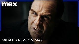 Whats New In September 2024  Max [upl. by Mason]