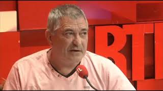 blague Norvégienne de Jean Marie Bigard [upl. by Chandless354]