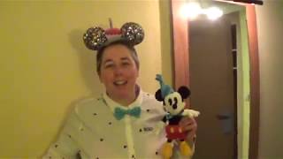 The Kyriad Torcy Hotel  off site Hotel Option for Disneyland Paris [upl. by Eirrem]