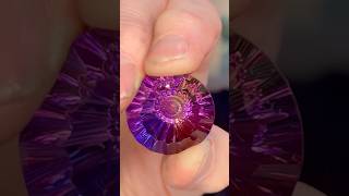 Learn how to cut gemstones from an expert lapidary for free Visit our channel to watch the videos [upl. by Wickner]