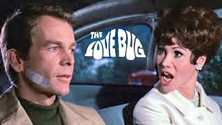 The Love Bug 1969  Car Problems [upl. by Anod]