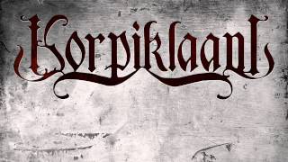 Korpiklaani  Ievan polkka  English lyrics [upl. by Novia]