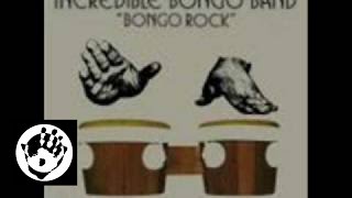 Incredible Bongo Band  Let There Be Drums [upl. by Aretina]