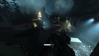 Call of Duty Modern Warfare 2019 Campaign  Mission 1  Fog of War 1440p60FPS [upl. by Fasano]