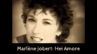 Marlene Jobert Hey Amore [upl. by Binky]