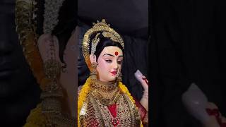 Navratri  Navami  Maa Durga  Goddess  youtubeshort navratri maadurga [upl. by Safire]