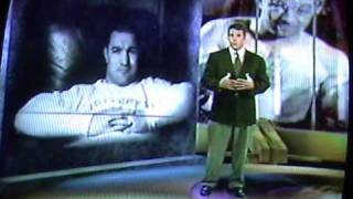 Rocky Marciano SportsCentury Part 1 [upl. by Akihsar]