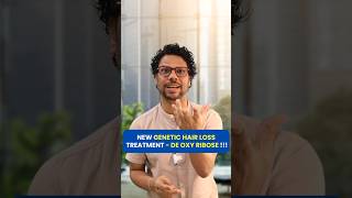 Genetic Hair Loss Walon Ke Liye Good News  Hair Regrowth  Hair Tips  Hair Care [upl. by Eves]