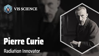 Pierre Curie Unraveling the Secrets of Nature  Scientist Biography [upl. by Smada240]