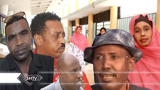 Maryan Ganeey jilaaga ka nool 5tii mijaajiliiste ee ugu caansanaa Muqdisho [upl. by Araz440]