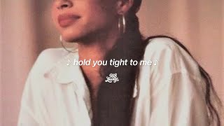 Sade  By Your Side Slowed  Reverb [upl. by Fendig]