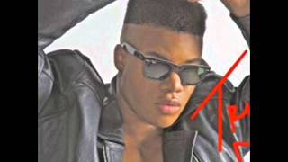 Trell Daray  Secret Crush NEW RNB SONG JULY 2013 [upl. by Lehrer]