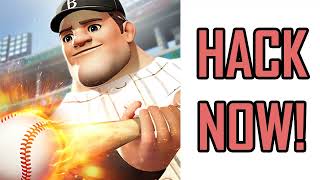 Homerun Clash MOD 2025 ⇐ Homerun Clash Slugger Chest Hack [upl. by Henriha781]