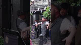 Gloucester Sea Shanty Festival [upl. by Yerg]