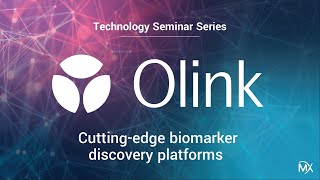 TSS Olink Proteomics presents their cuttingedge biomarker discovery platform [upl. by Marvel506]