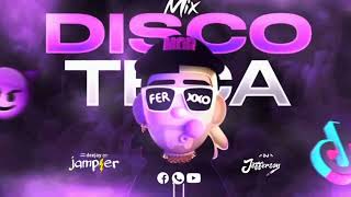 MIX DISCOTECA 2023  corazon roto chulo  Qlona  falsas mentiras y más dj jampier y dj Jeferson [upl. by Alfonzo758]