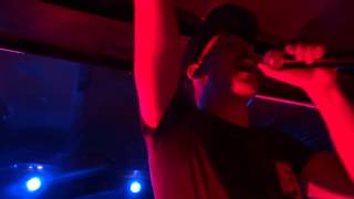 Fettes Brot  Mixtape Medley  Nordisch by nature Bremen Kulturzentrum Lagerhaus04062013 [upl. by Rabaj963]