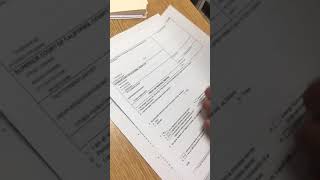 How to Fill Out Expungement Papers if Paying Out of Pocket [upl. by Arhas]