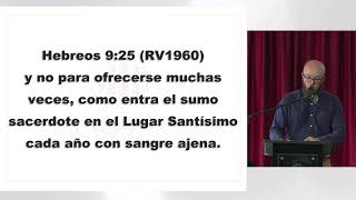 Servicio de adoración  Noviembre 11 2024 [upl. by Iam]