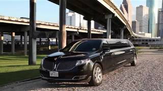 10 Passenger Stretch Limousine [upl. by Eikceb151]