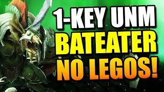 NO LEGENDARY BATEATER CLAN BOSS TEAM 1KEY ULTRA NIGHTMARE  RAID SHADOW LEGENDS RPG [upl. by Newberry162]