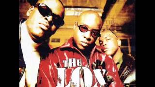 The LOX  The Heist [upl. by Yrahcaz17]