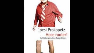 Josie Prokopetz quotGeld allein macht nichtsquot [upl. by Philine]