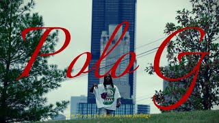 Polo G  SIP Official Video [upl. by Kciregor]