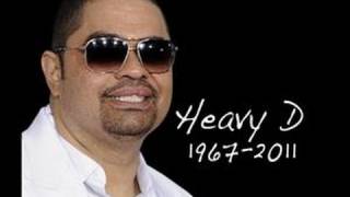 OFFICIAL Heavy D funeral Tribute Song [upl. by Ydrah371]