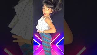 Mungada  Trending Music  viral dance trending shortvideo nandini091013 youtubeshorts [upl. by Eentrok]