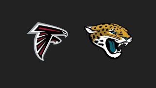 Falcons Vs Jaguars Preview  2023 NFL Week 4 Predictions [upl. by Zilada]