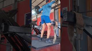 After long gap lower body part shorts ytshorts legday viralvideo trendingvideo [upl. by Leigh]