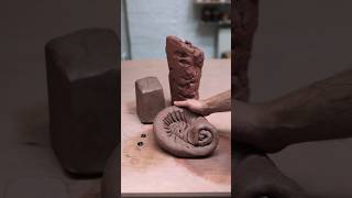 Preparing Moldy Clay [upl. by Indys]