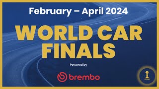 WCOTY20 2024 World Car Awards Finalists Announced [upl. by Harbot]