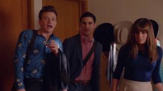 Glee I Funniest moments [upl. by Arun233]